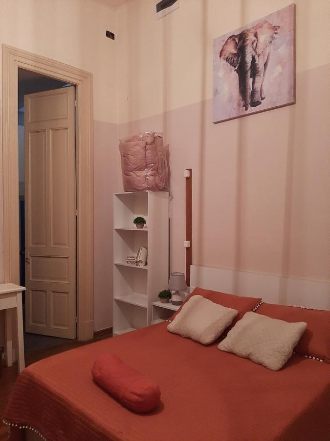 Amo Este Lugar Hostel Монтевидео Екстериор снимка